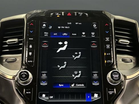 Used 2020 RAM 1500 Limited w/ Advanced Safety Group image 21