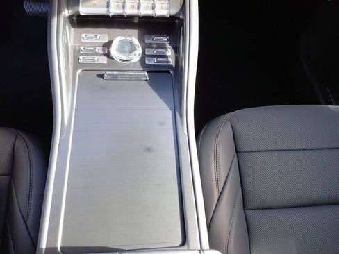 New 2026 Lincoln Nautilus Premier w/ Equipment Group 102A image 43