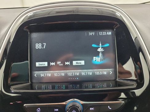 Used 2018 Chevrolet Spark LS FWD image 25