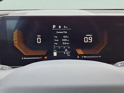 New 2026 Kia Sorento LX FWD image 13