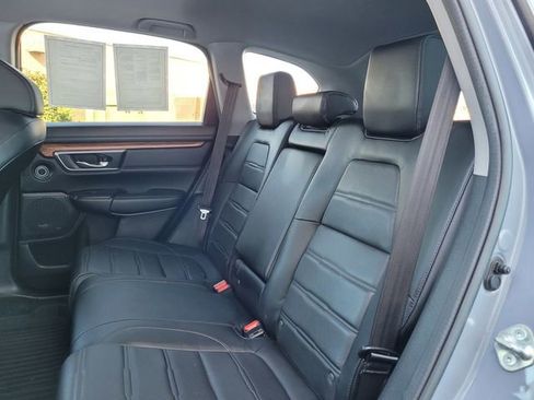 Used 2020 Honda CR-V Touring image 13