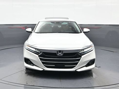 Used 2021 Honda Accord EX-L image 3