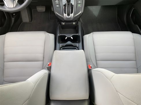 Used 2022 Honda CR-V EX image 16