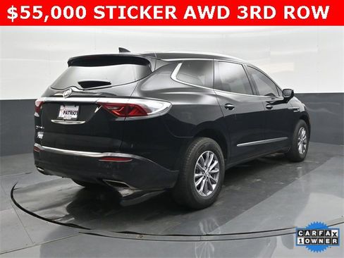 Used 2024 Buick Enclave Premium image 45