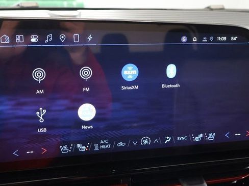 New 2026 Chevrolet Silverado EV Trail Boss w/ Premium Package image 20