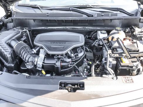 Used 2023 Cadillac XT6 Sport w/ Technology Package AWD/4WD image 45