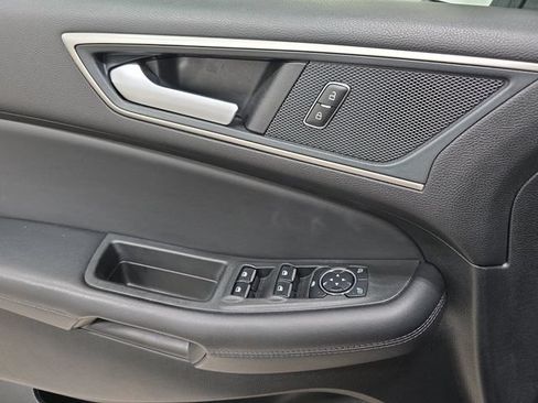Certified 2024 Ford Edge SEL AWD/4WD image 25
