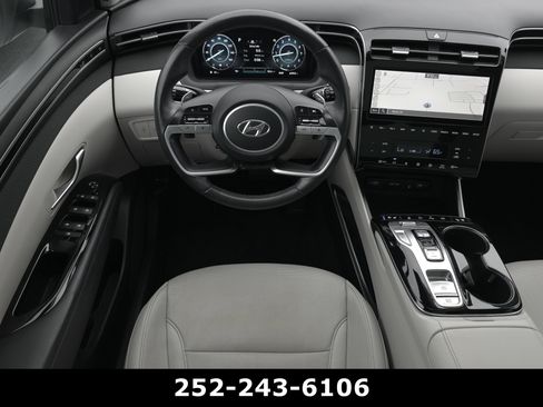 Used 2024 Hyundai Tucson Limited FWD image 13