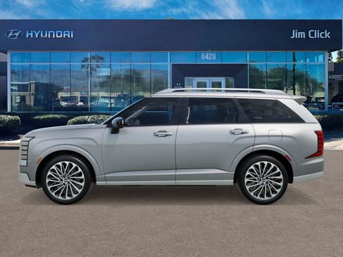 New 2026 Hyundai Palisade Calligraphy image 3