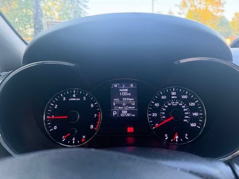 Used 2015 Kia Forte EX w/ Protection Package FWD image 20