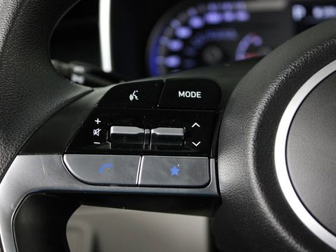 Certified 2024 Hyundai Tucson SEL image 23