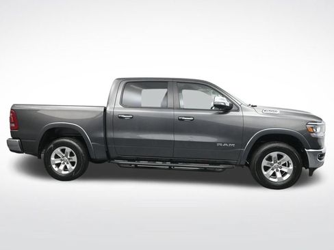 Used 2022 RAM 1500 Laramie AWD/4WD image 4