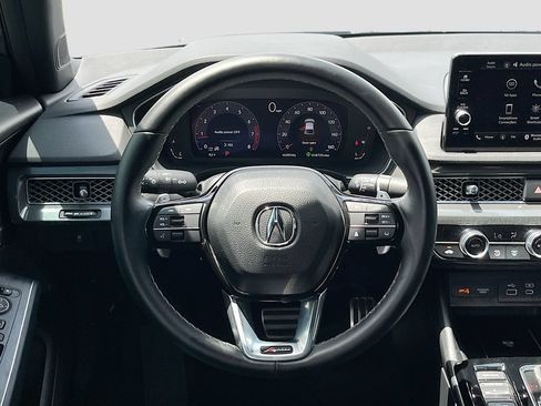 Used 2024 Acura Integra A-Spec FWD image 11