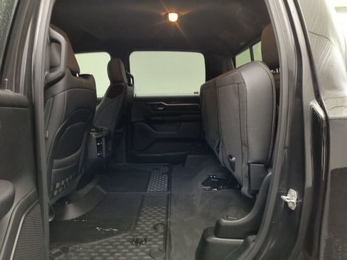 Used 2020 RAM 1500 Big Horn w/ Built-to-serve Edition image 20