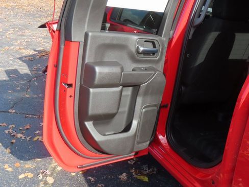 New 2025 Chevrolet Silverado 2500 W/T w/ WT Convenience Package image 22