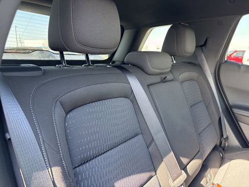 New 2026 Chevrolet Equinox LT w/ LPO, Floor Liner Package FWD image 43