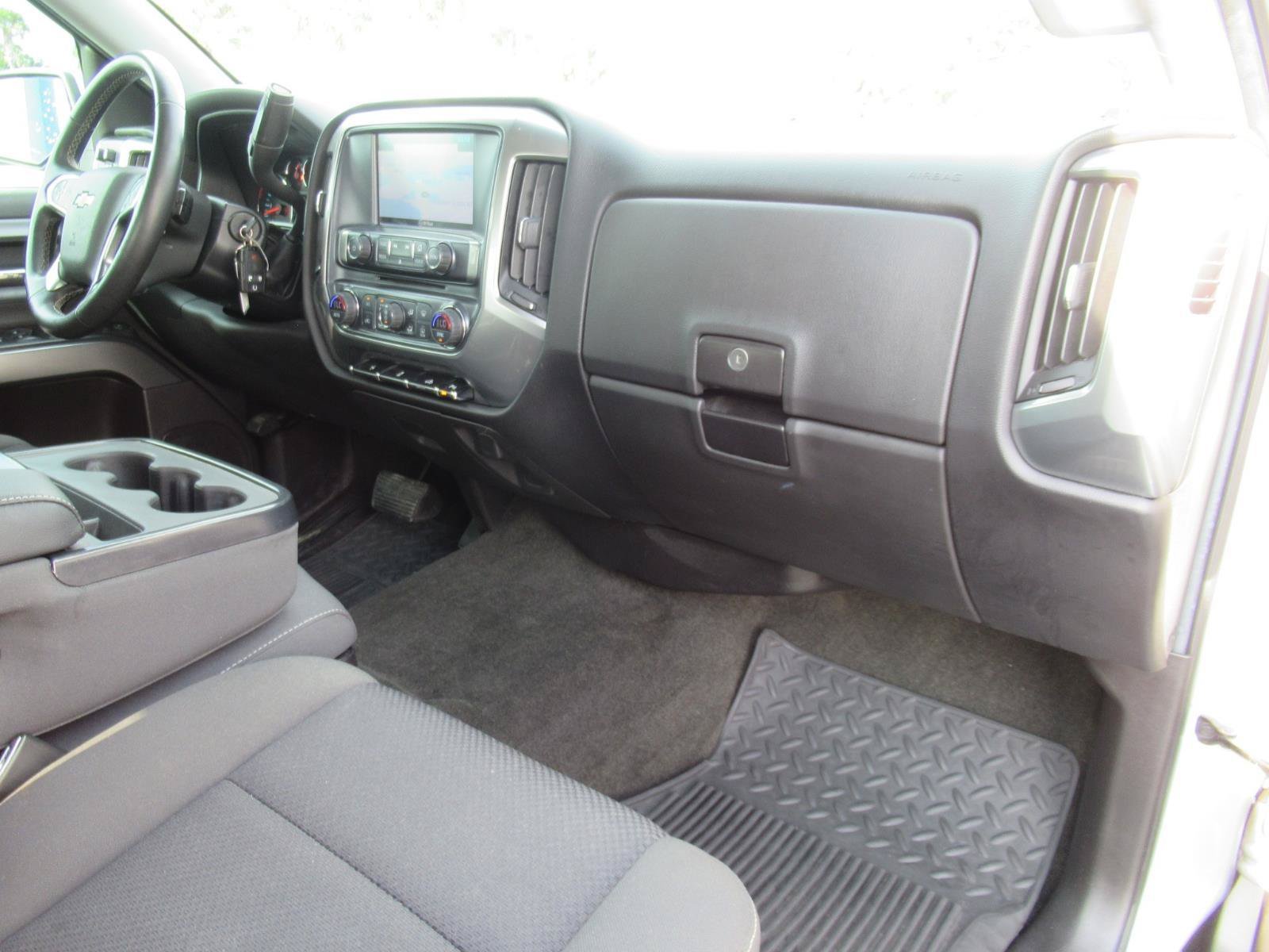 Used 2017 Chevrolet Silverado 1500 LT w/ All Star Edition RWD image 12