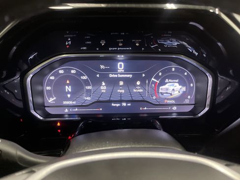 Used 2023 GMC Sierra 1500 Elevation image 31