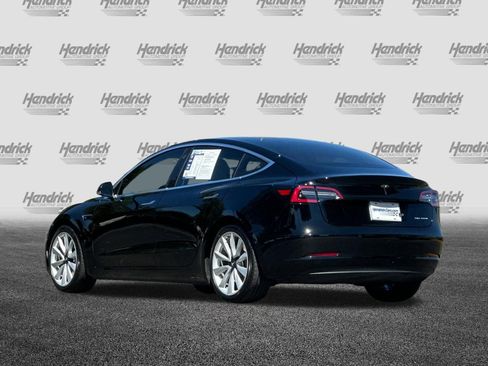 Used 2018 Tesla Model 3 Long Range AWD/4WD image 7