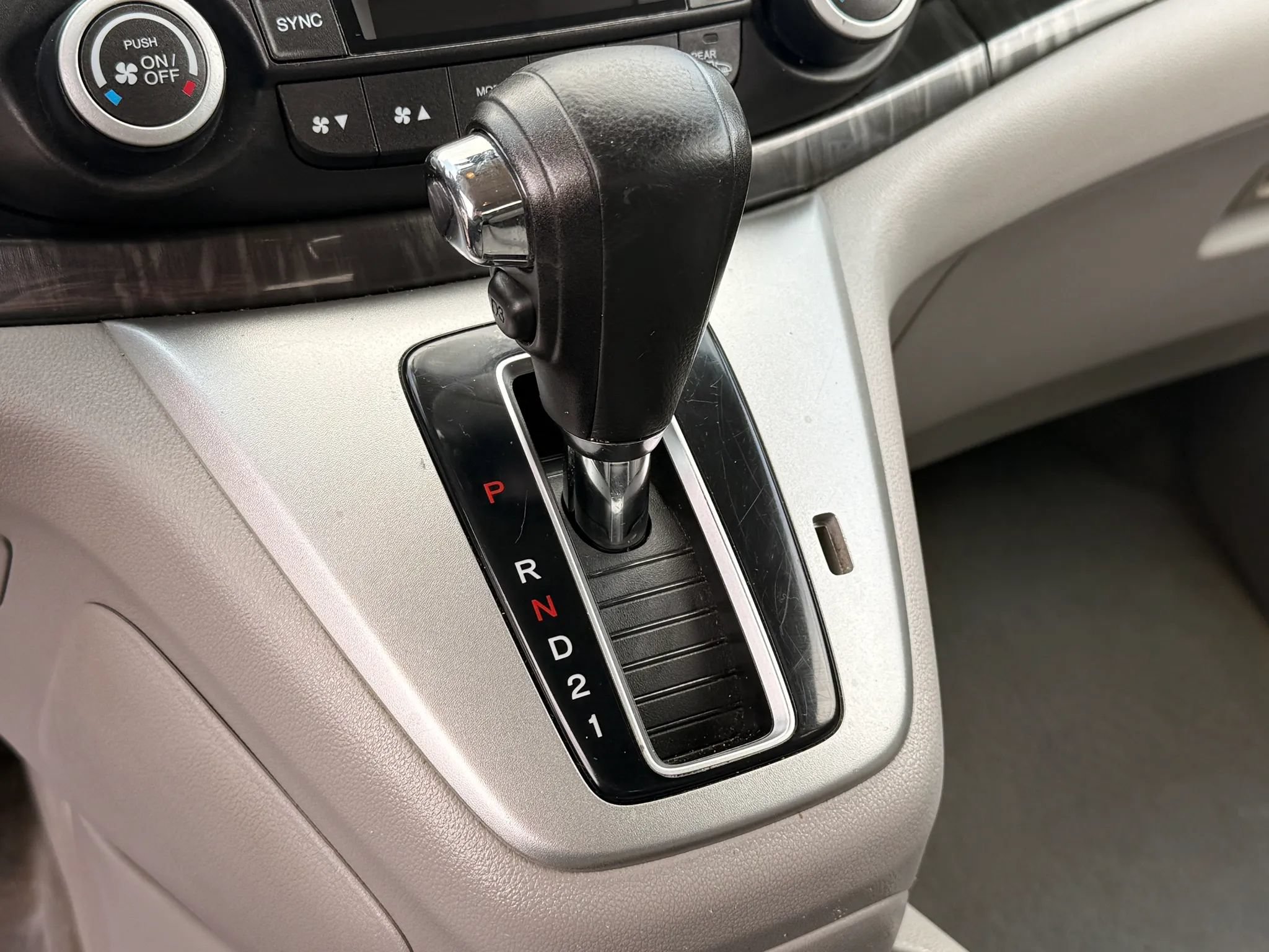Used 2013 Honda CR-V EX-L image 26