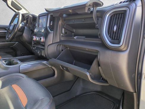Used 2021 GMC Sierra 1500 AT4 w/ AT4 Preferred Package image 22