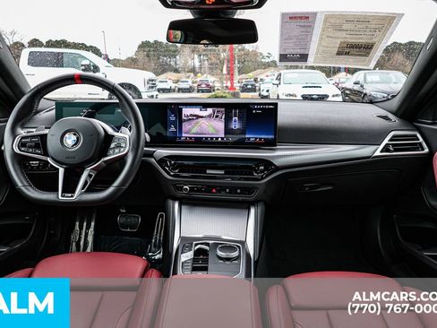 Used 2025 BMW M240i xDrive M240i image 29