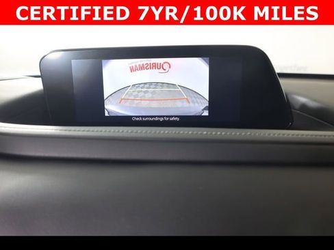 Used 2023 MAZDA CX-30 AWD 2.5 S w/ Preferred Package image 28