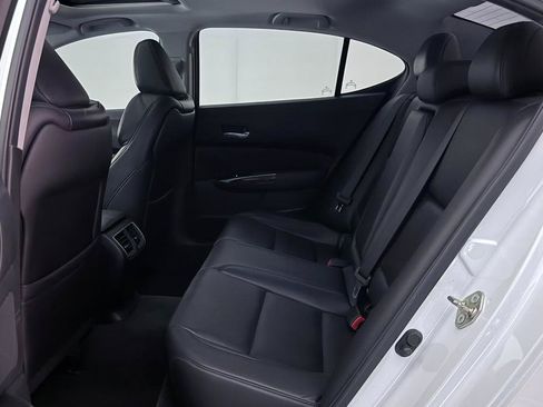 Used 2015 Acura TLX V6 w/ Advance Package FWD image 22
