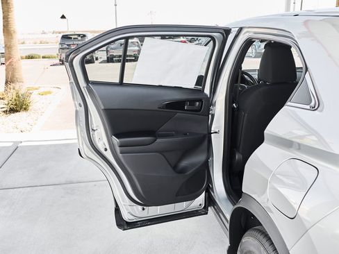 New 2026 Mitsubishi Eclipse Cross ES AWD/4WD image 15