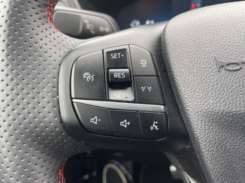 Used 2023 Ford Escape ST-Line Elite w/ Premium Technology Package image 19