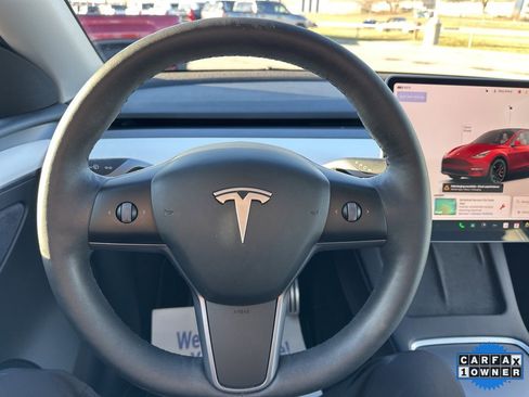 Used 2023 Tesla Model Y Performance image 64