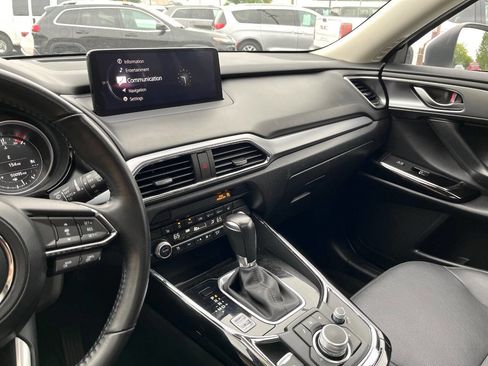 Used 2023 MAZDA CX-9 Touring Plus image 34