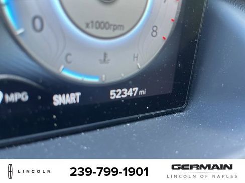 Used 2022 Hyundai Tucson SEL w/ Convenience Package image 19