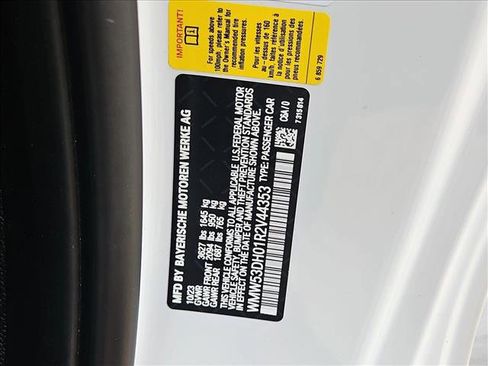 Used 2024 MINI Cooper S image 24