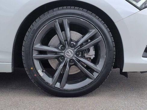 Used 2023 Acura Integra A-Spec FWD image 13