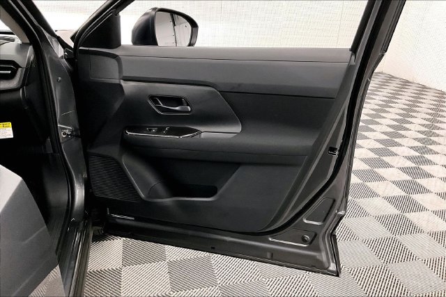 New 2027 Nissan Kicks S AWD/4WD image 35