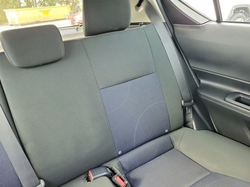 Used 2016 Toyota Prius C Two image 6