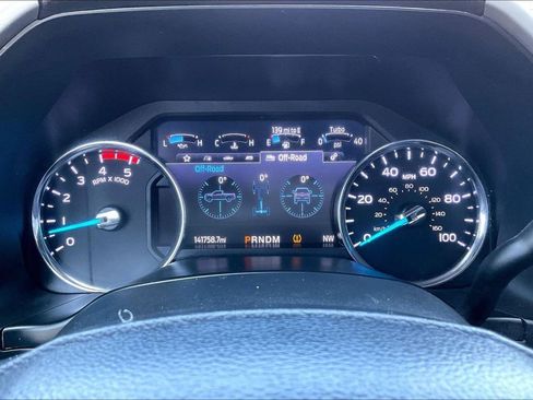 Used 2020 Ford F250 Lariat w/ Lariat Ultimate Package image 12