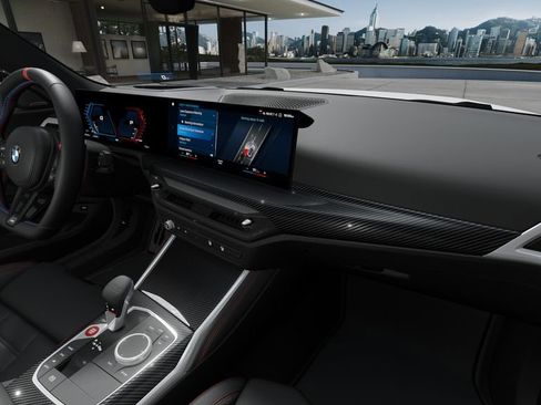 New 2026 BMW M2 RWD image 14