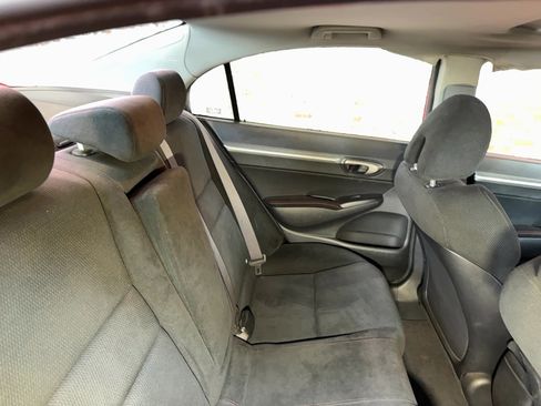 Used 2007 Honda Civic Si image 65