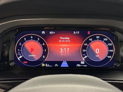 New 2025 Volkswagen Atlas Peak Edition SE image 23