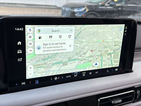 New 2026 Lincoln Aviator Reserve image 18