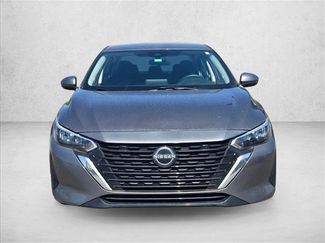 Used 2024 Nissan Sentra SV video 2