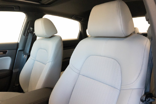 New 2026 Honda Civic Sport Touring image 7