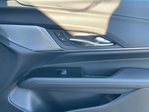 New 2026 Cadillac CT4 Premium Luxury image 16