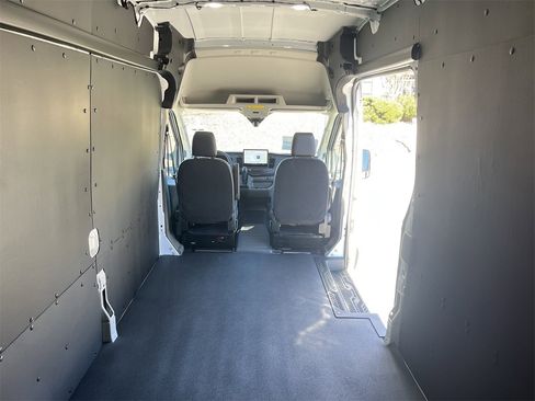 New 2026 Ford Transit 350 w/ Load Area Protection Package image 20