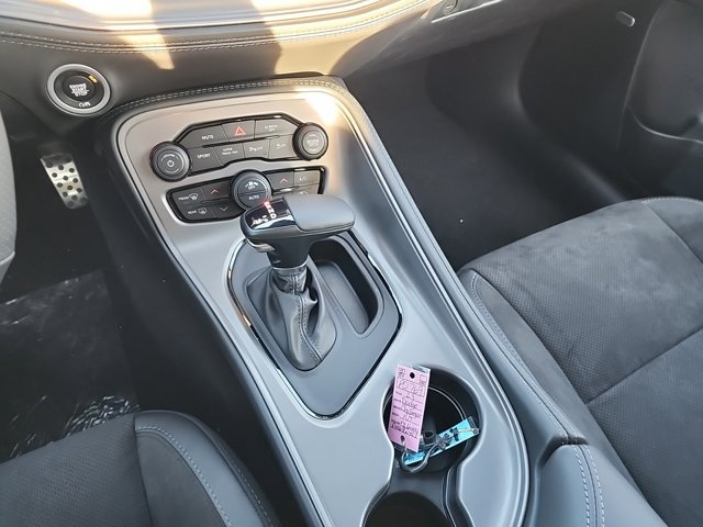 New 2023 Dodge Challenger R/T w/ T/A Package RWD image 26