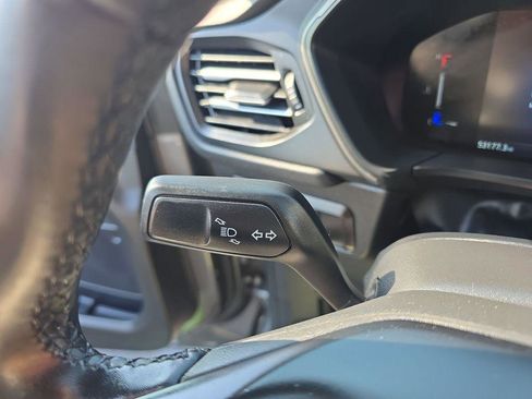 Used 2024 Ford Escape Active FWD image 14