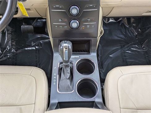 Used 2014 Ford Flex SEL w/ Equipment Group 202A image 20