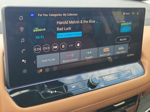 New 2026 Nissan Rogue Platinum image 24